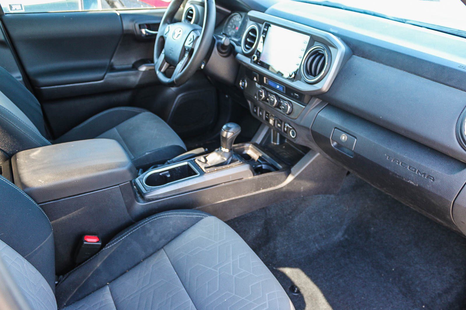 Used 2023 Toyota Tacoma 2WD Double Cab image 10