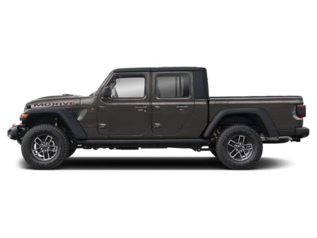 New 2026 Jeep Gladiator Mojave AWD/4WD image 6