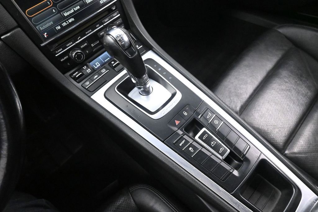 Used 2015 Porsche 911 Carrera RWD image 30