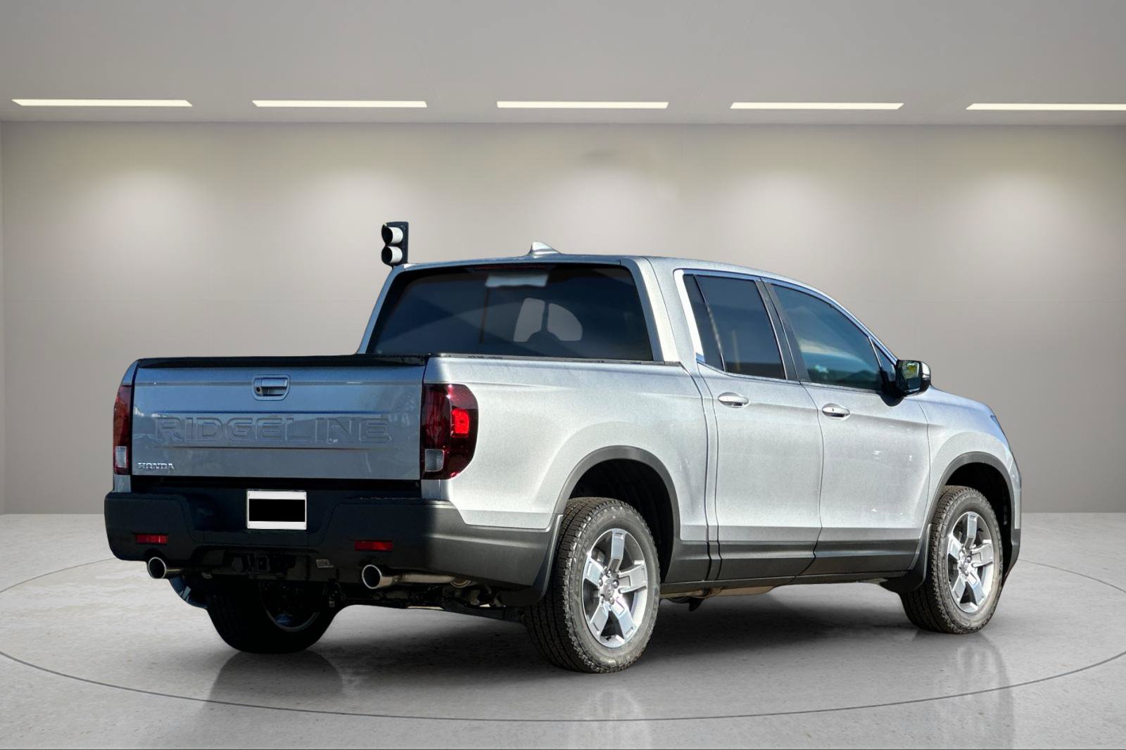New 2026 Honda Ridgeline RTL image 3