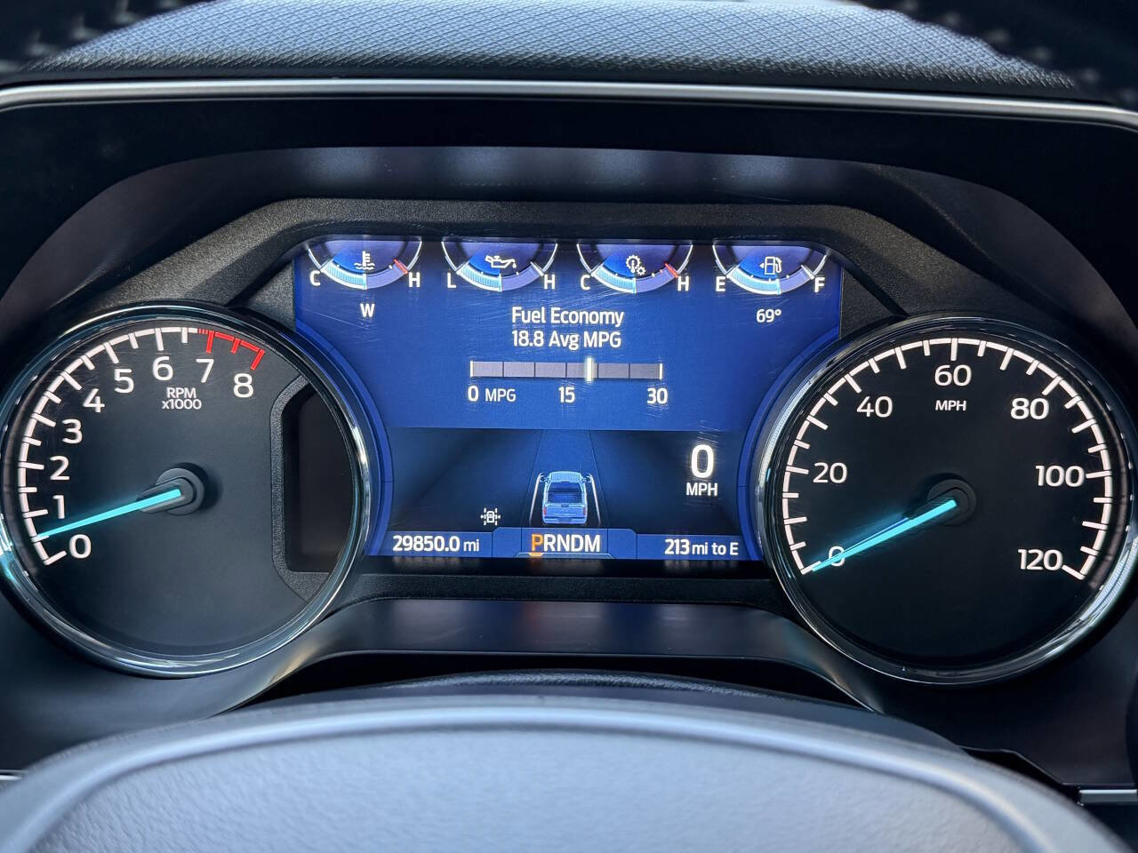 Used 2022 Ford F150 XLT w/ Equipment Group 302A High AWD/4WD image 26