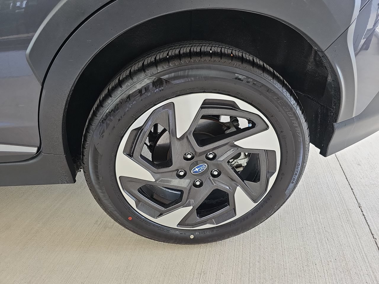 Certified 2026 Subaru Crosstrek 2.5i Limited w/ Crosstrek Mirror Package AWD/4WD image 39