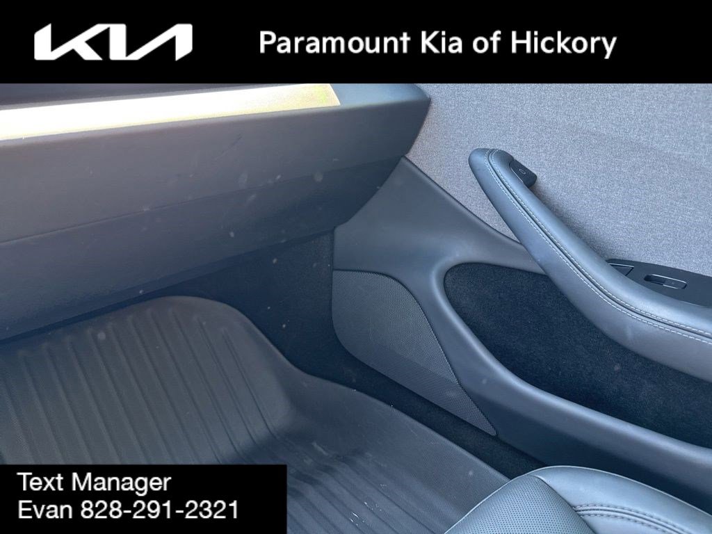 Used 2024 Tesla Model 3 Standard Range image 24