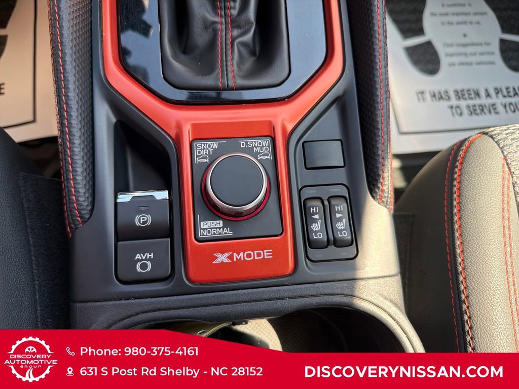 Used 2019 Subaru Forester Sport image 20