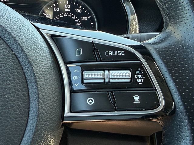 Used 2022 Kia Seltos SX w/ Sunroof Package AWD/4WD image 24
