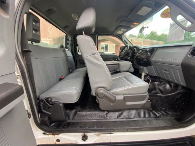 Used 2016 Ford F350 XL w/ Power Equipment Group image 23