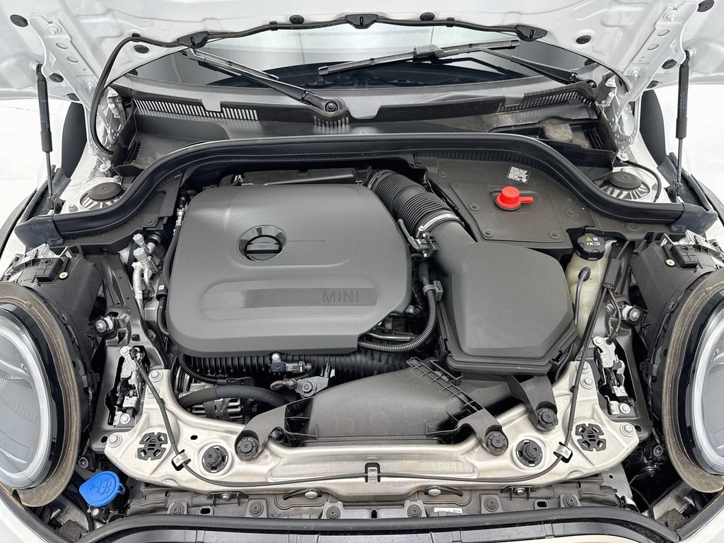 New 2026 MINI Cooper S FWD image 28