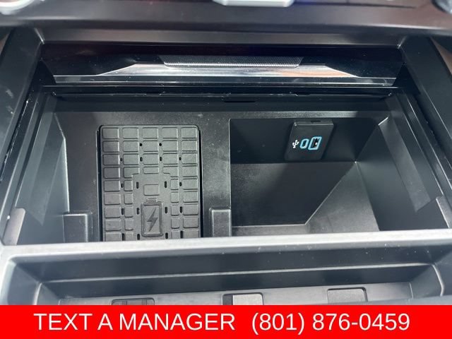 Used 2026 Ford F350 King Ranch w/ Tremor Off-Road Package AWD/4WD image 29