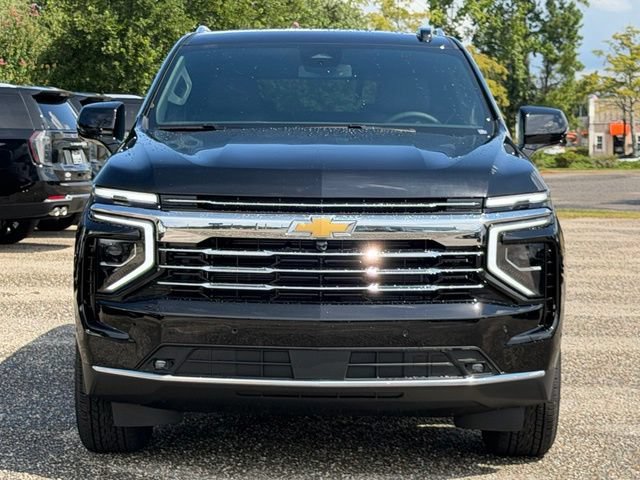New 2026 Chevrolet Tahoe LT w/ Comfort Package RWD image 2