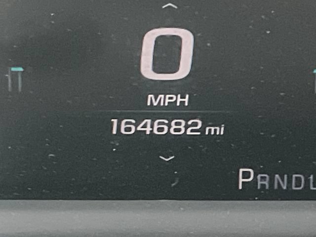Used 2018 GMC Sierra 1500 Denali AWD/4WD image 11