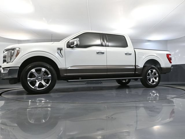 Used 2023 Ford F150 King Ranch AWD/4WD image 60