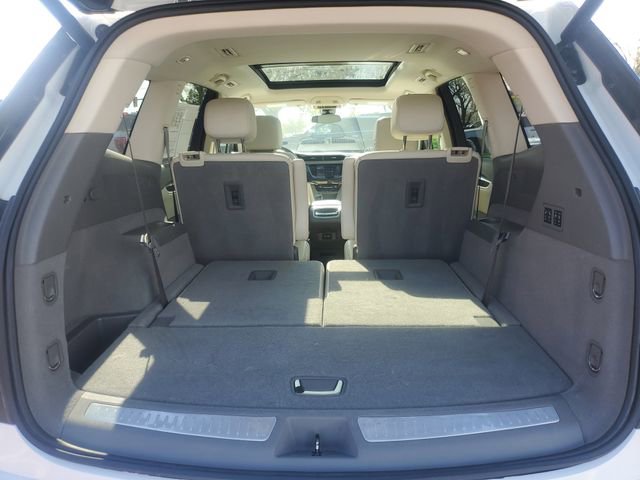 Used 2020 Cadillac XT6 Premium Luxury AWD/4WD image 31