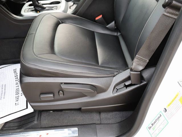 Certified 2021 Chevrolet Colorado ZR2 w/ ZR2 Dusk Special Edition image 38