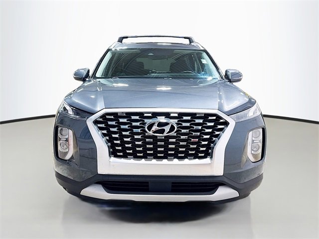 Used 2020 Hyundai Palisade SEL image 3