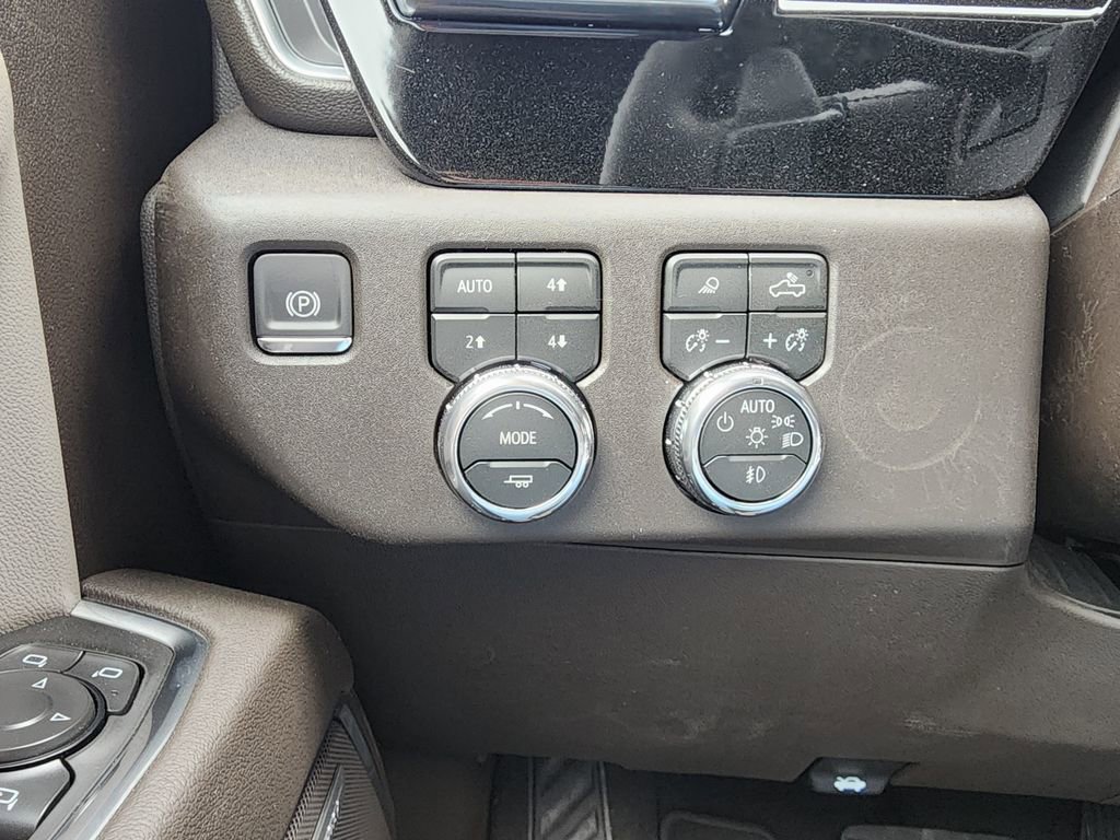 New 2026 GMC Sierra 1500 SLT w/ SLT Premium Plus Package AWD/4WD image 19