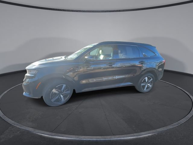 Used 2022 Kia Sorento S w/ Panoramic Sunroof Package image 8