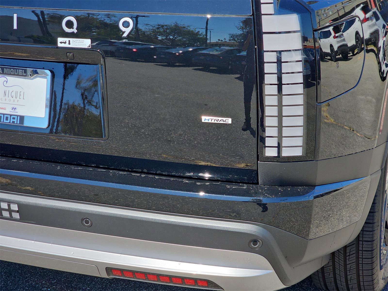 New 2026 Hyundai Ioniq 9 SE image 38