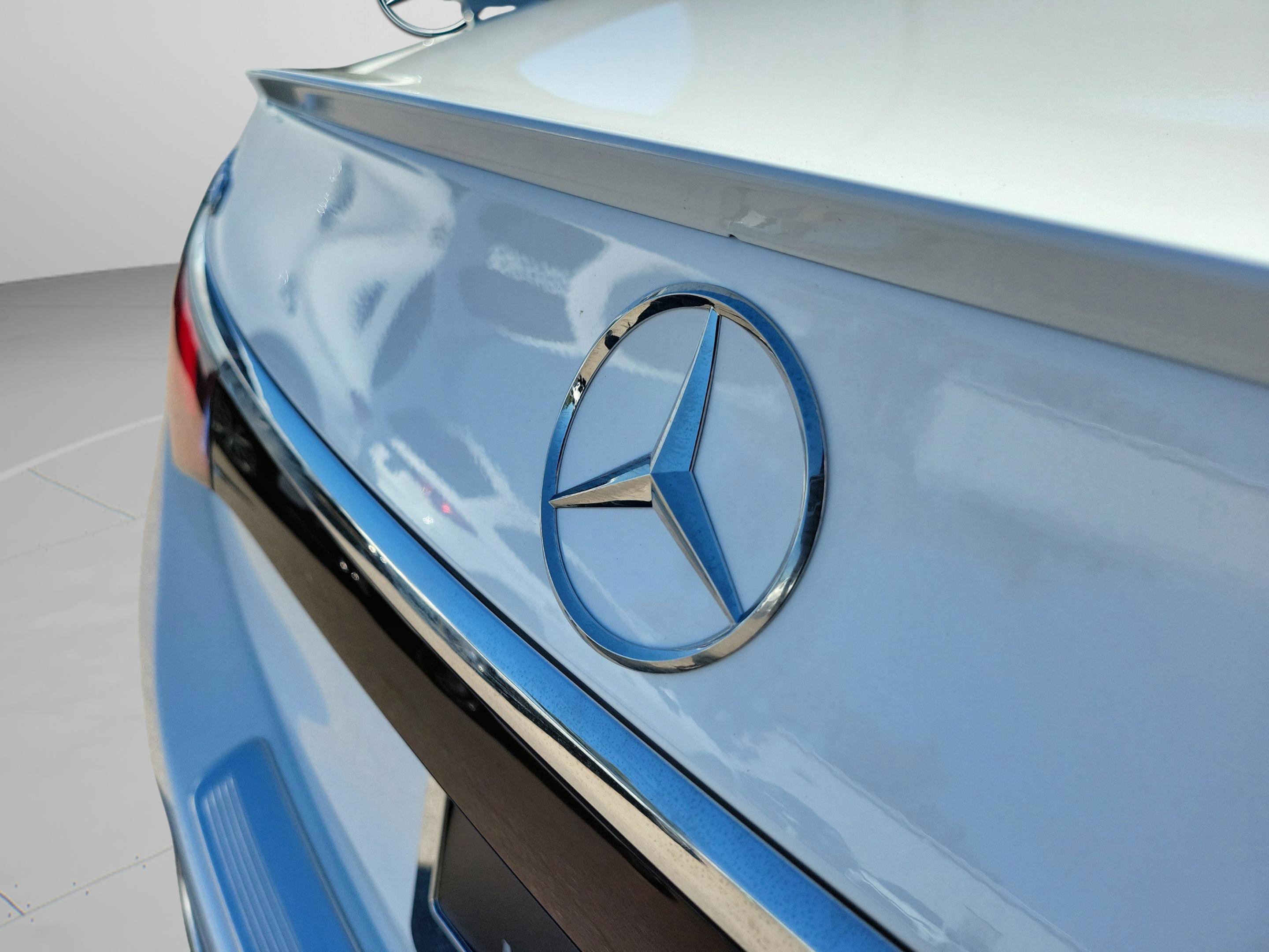 New 2026 Mercedes-Benz E 350 Sedan image 7