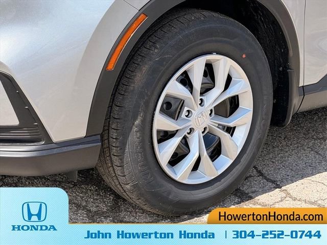 New 2026 Honda CR-V LX image 26