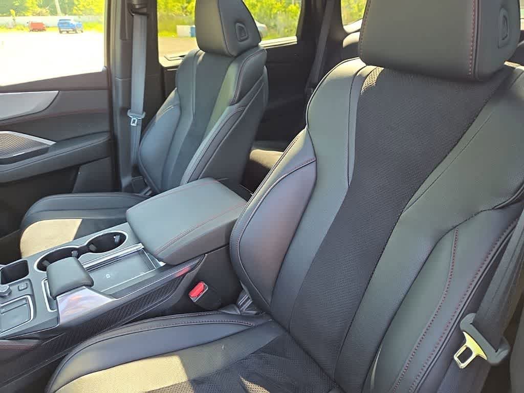 Used 2024 Acura MDX A-Spec AWD/4WD image 15