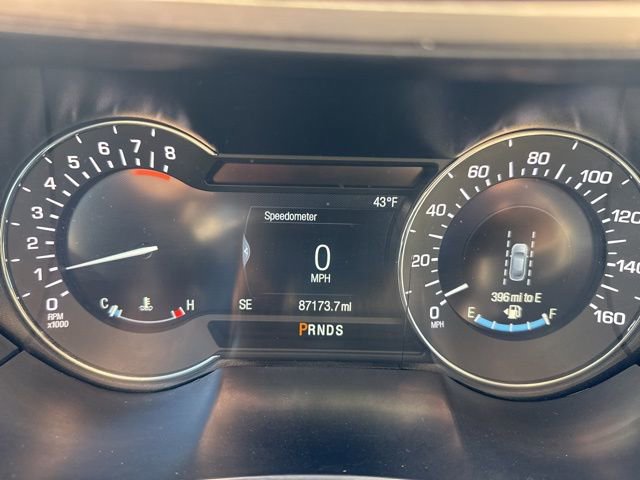 Used 2019 Lincoln MKZ Reserve AWD/4WD image 15