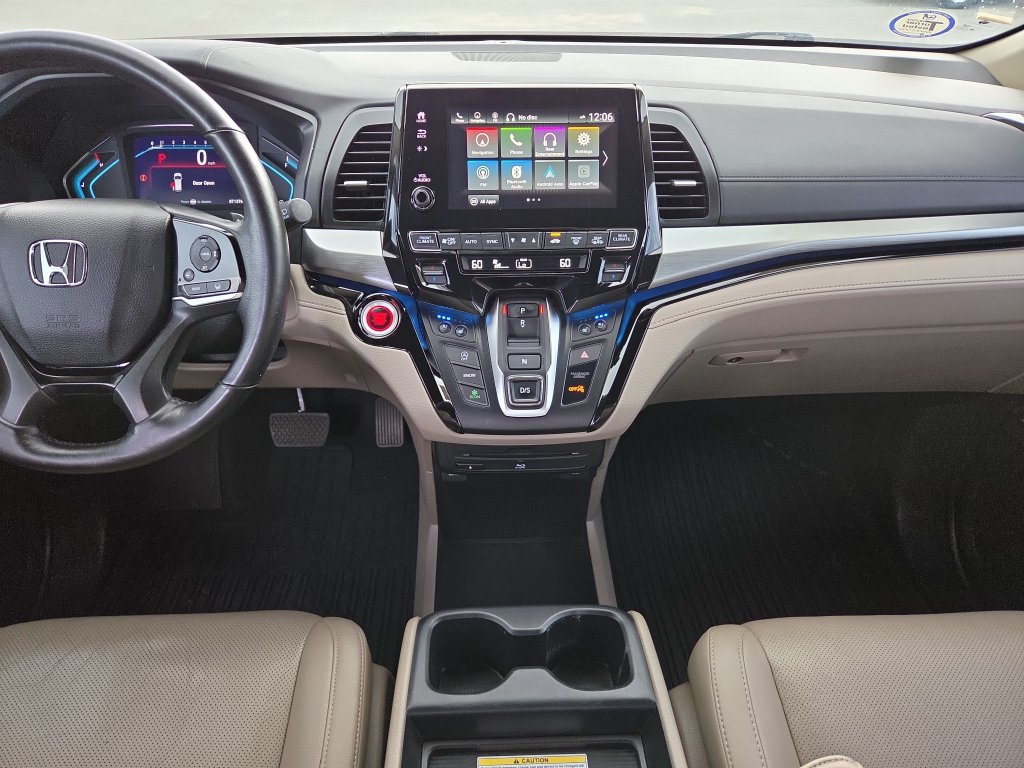 Used 2020 Honda Odyssey Elite image 15