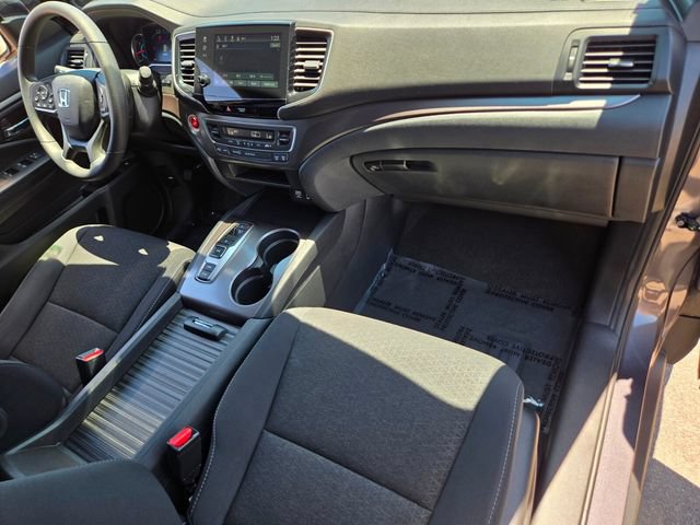 Certified 2021 Honda Passport Sport image 21