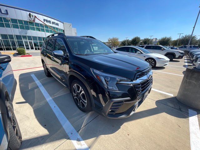 Used 2023 Subaru Ascent Touring