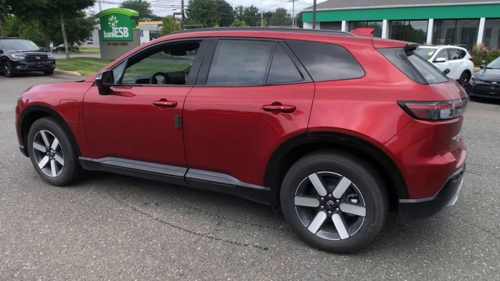 New 2026 Honda Prologue Touring image 7