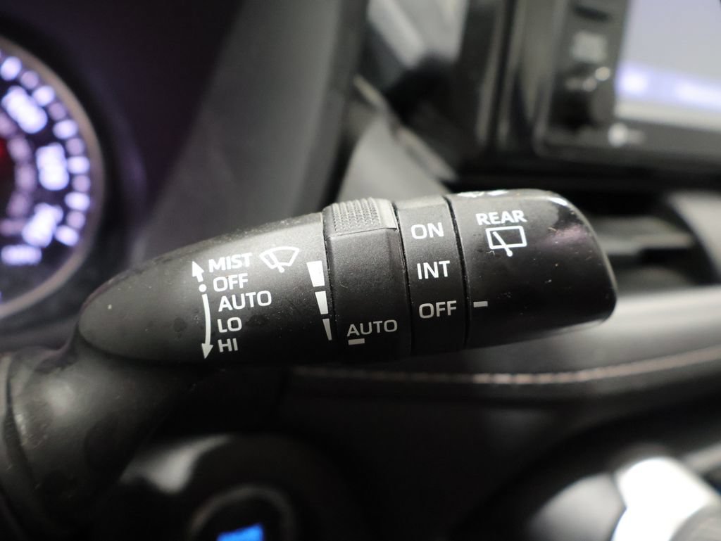 Used 2022 Toyota RAV4 XLE w/ Convenience Package AWD/4WD image 40