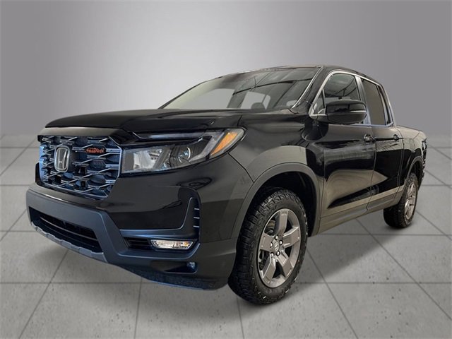 New 2026 Honda Ridgeline TrailSport
