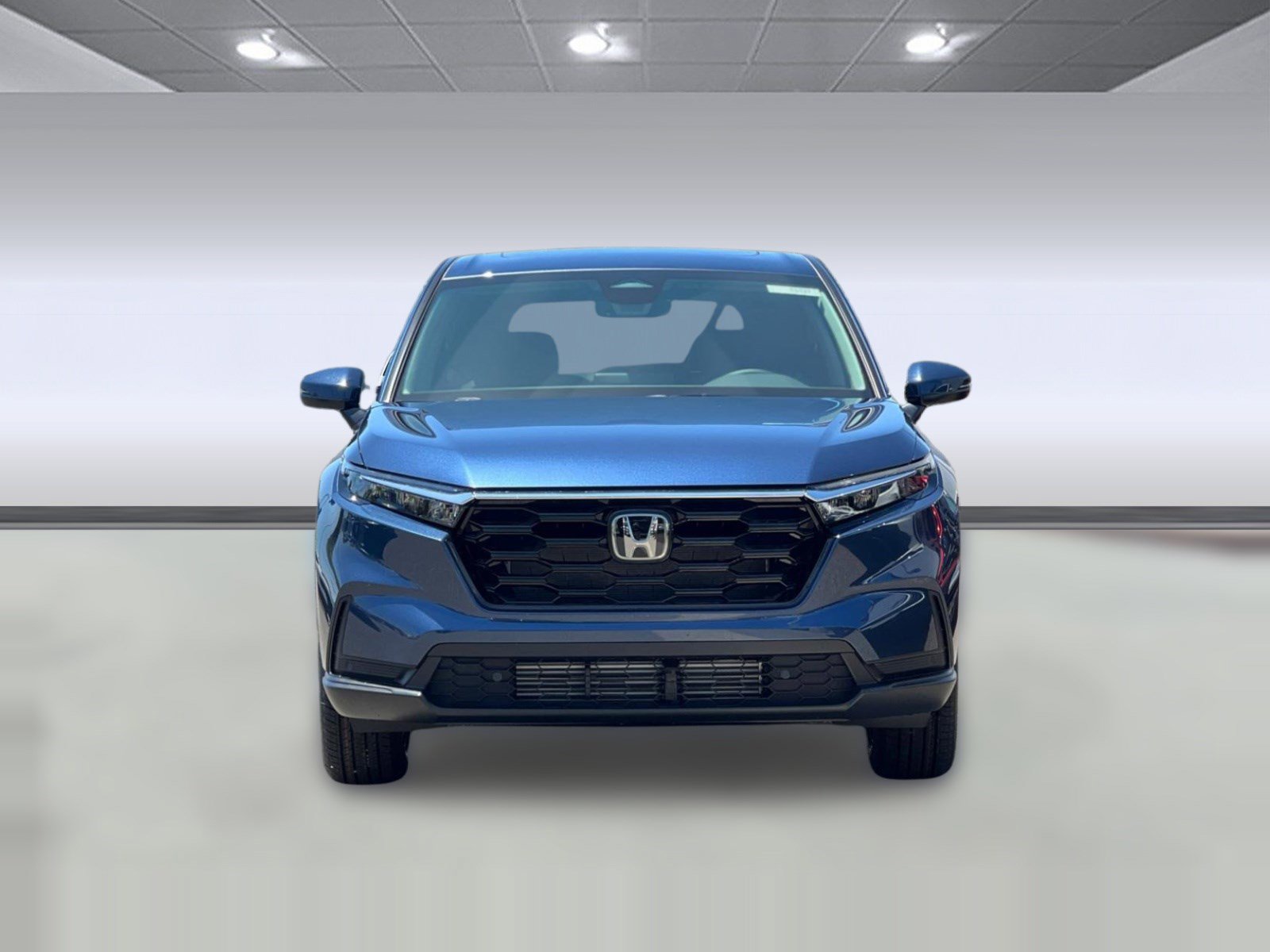 Certified 2026 Honda CR-V EX-L image 5
