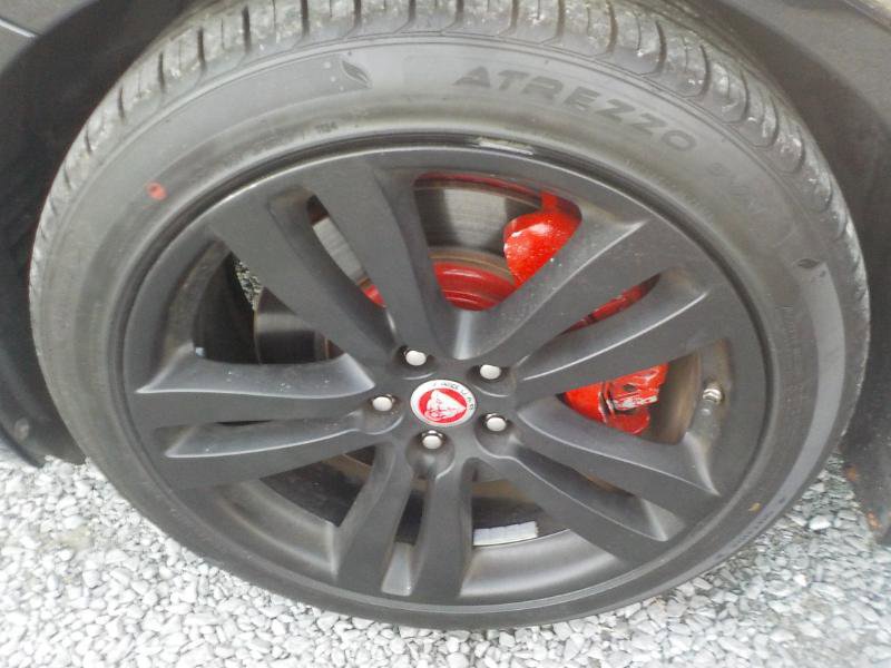 Used 2015 Jaguar XJ L Portfolio image 38