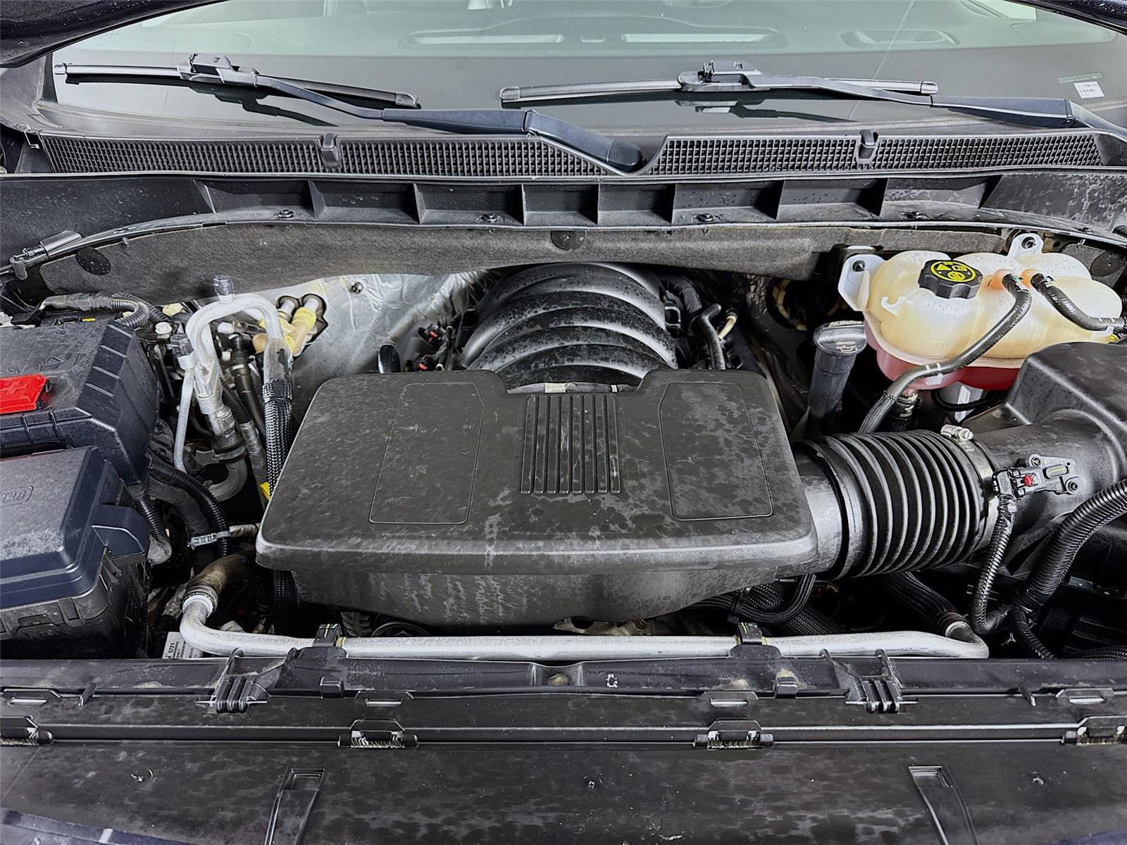 Used 2024 GMC Yukon SLT image 31