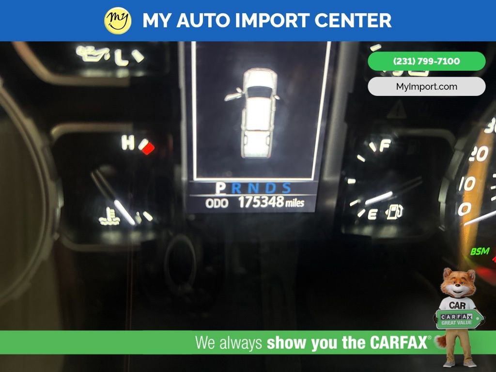 Used 2019 Toyota Tundra SR5 w/ Convenience Package image 20