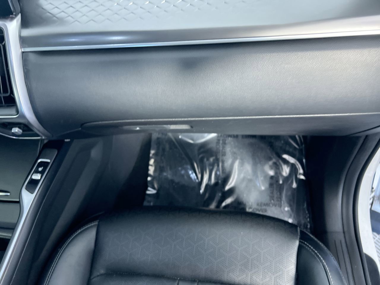 Used 2021 Kia Sorento EX FWD image 32