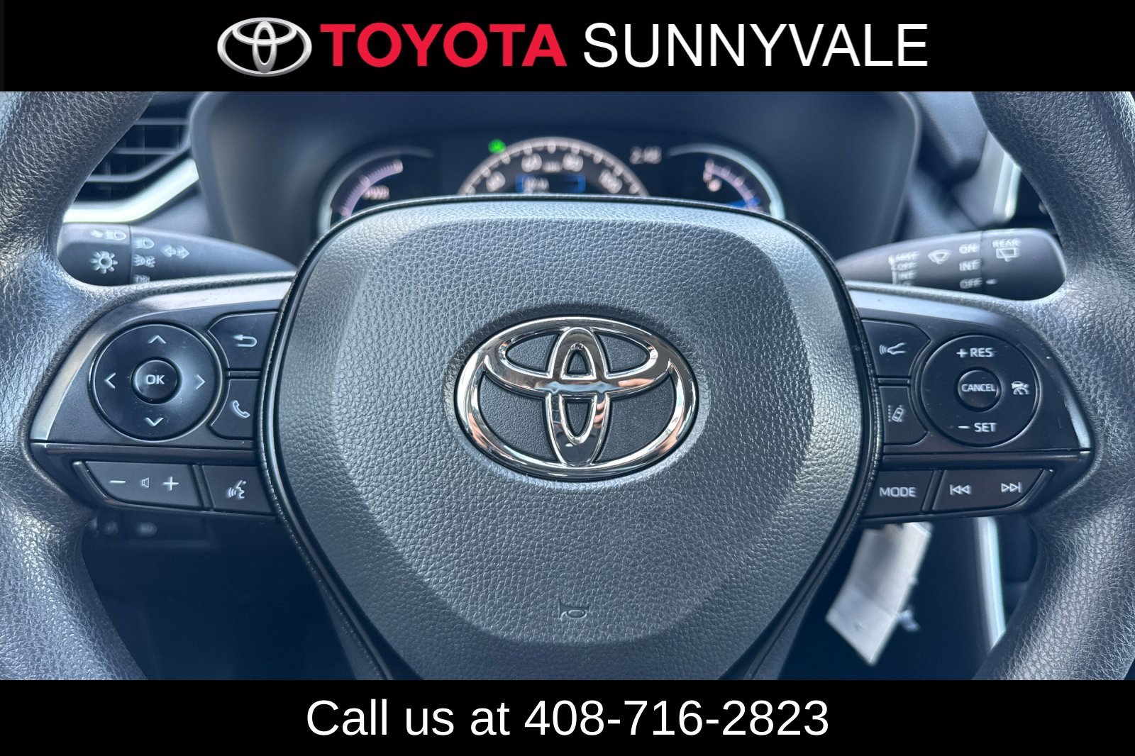 Certified 2025 Toyota RAV4 LE AWD/4WD image 24
