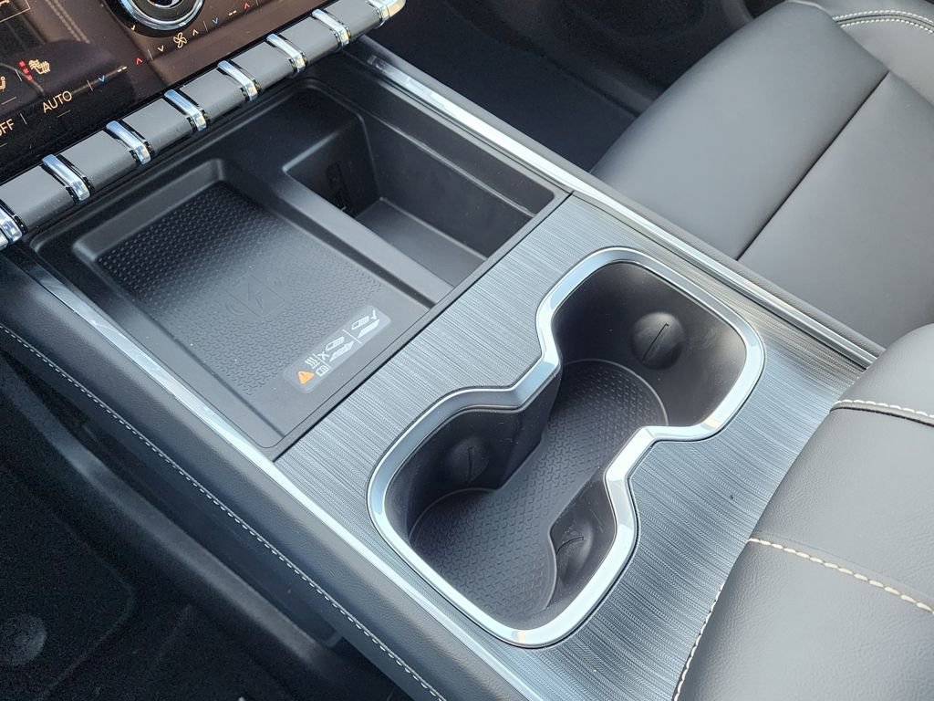 New 2026 GMC Acadia Elevation w/ Black Edition image 31