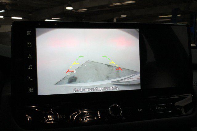 New 2026 Mitsubishi Outlander ES FWD image 13