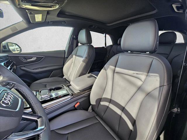 New 2026 Audi Q8 Premium Plus AWD/4WD image 14
