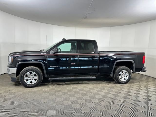 Used 2019 GMC Sierra 1500 SLE w/ SLE Value Package image 6