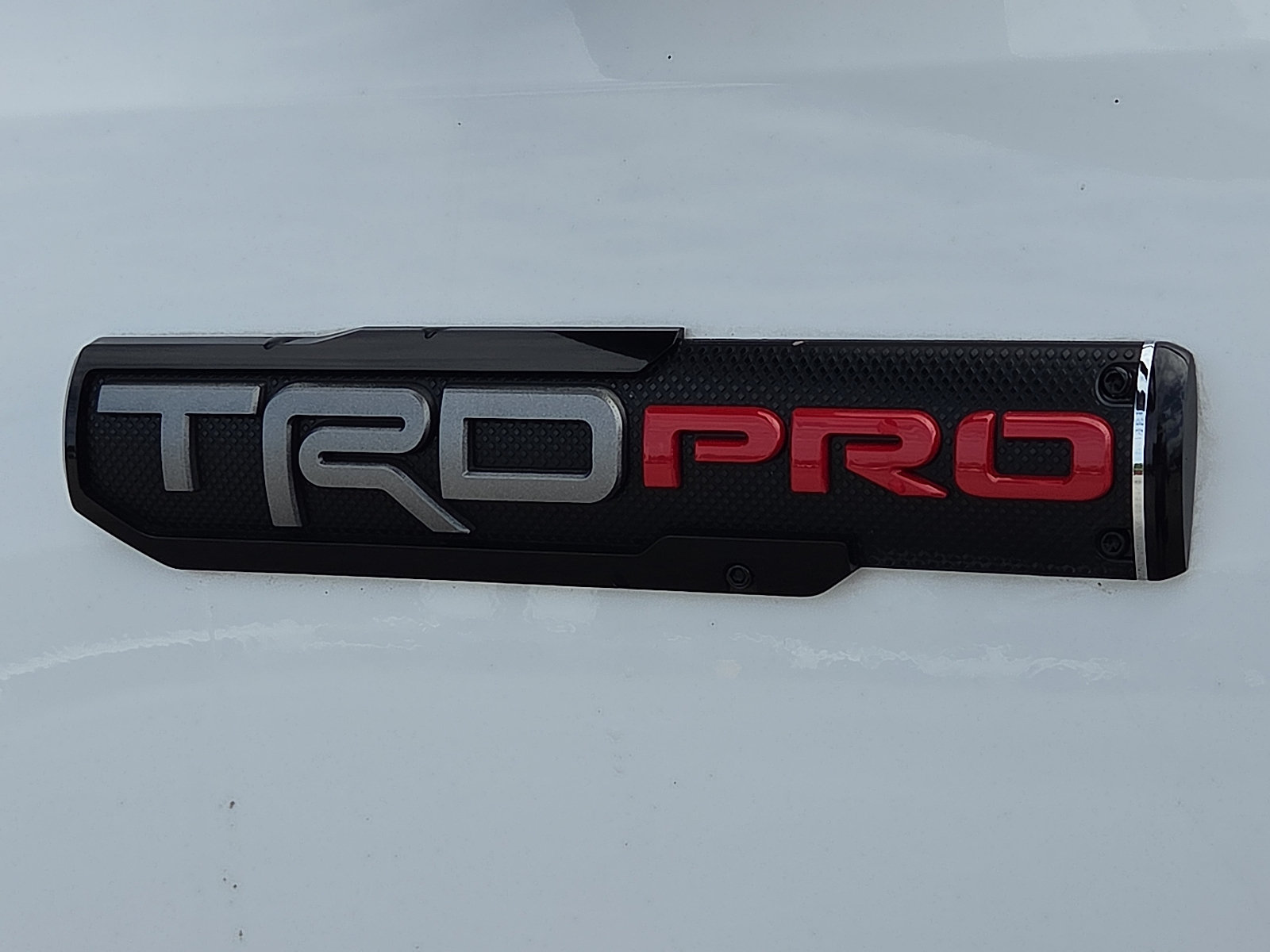 Used 2019 Toyota Tacoma TRD Pro AWD/4WD image 8
