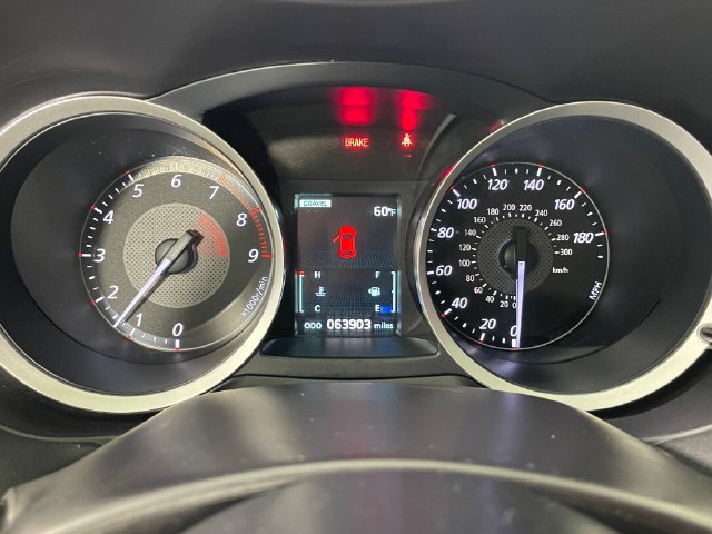 Used 2015 Mitsubishi Lancer Evolution GSR AWD/4WD image 5