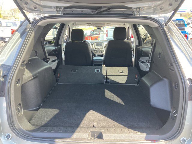 Used 2023 Chevrolet Equinox LS w/ LS Convenience Package FWD image 7