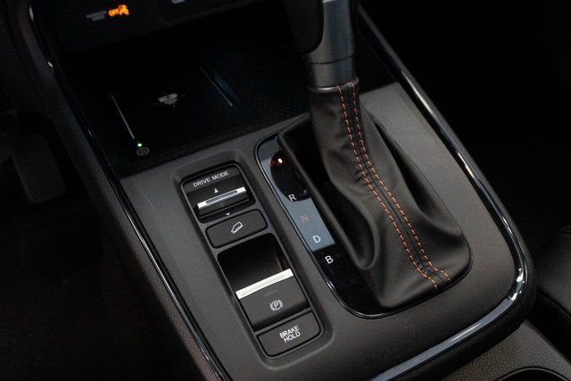 New 2026 Honda CR-V Sport Touring image 29