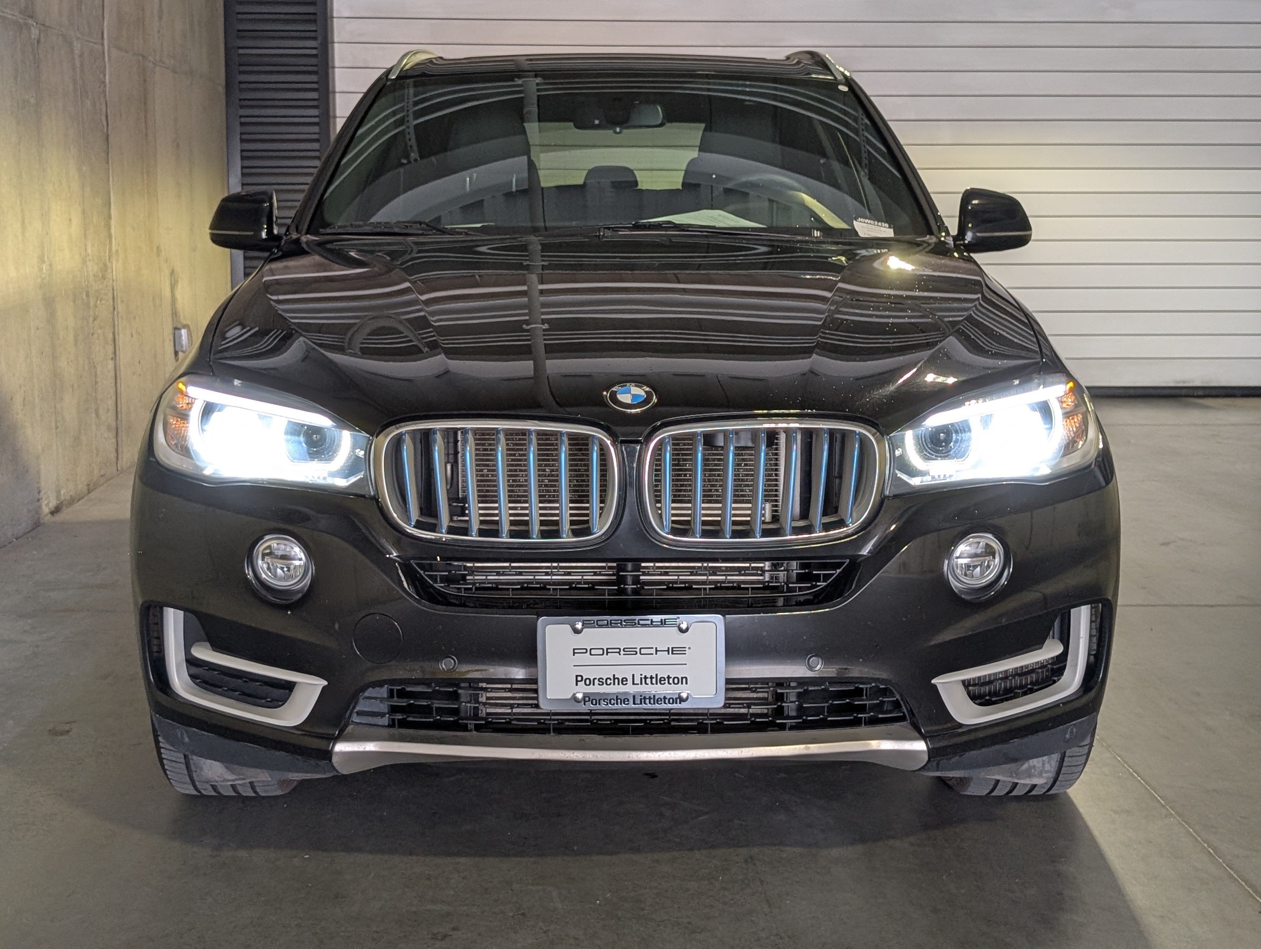 Used 2018 BMW X5 xDrive40e AWD/4WD image 46
