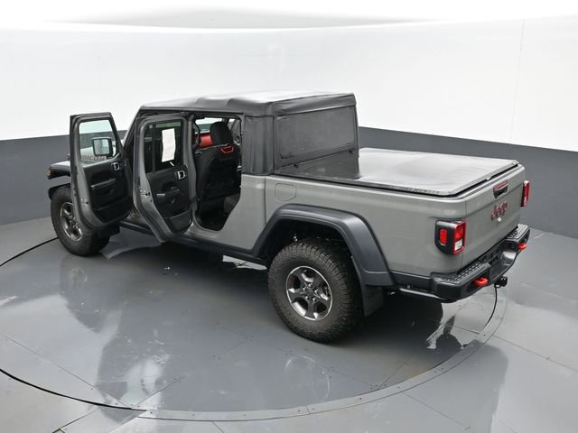 Used 2020 Jeep Gladiator Rubicon image 24
