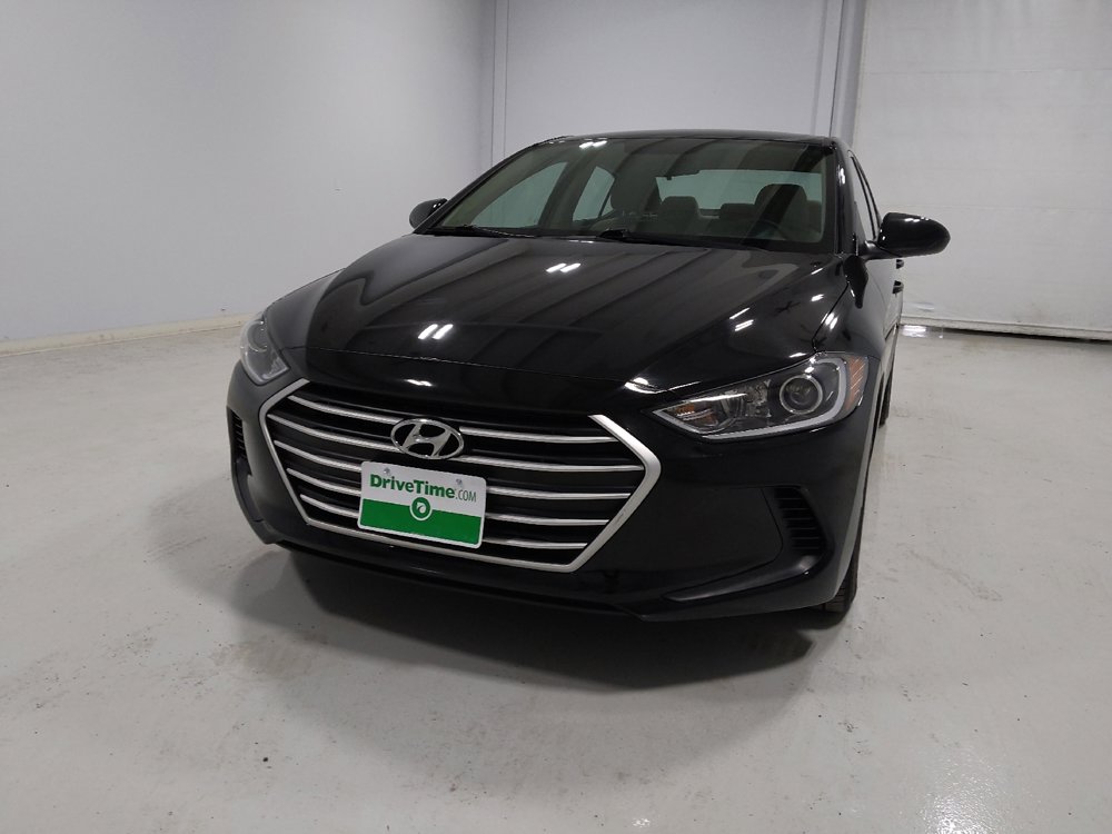 Used 2018 Hyundai Elantra SEL w/ Cargo Package FWD image 15