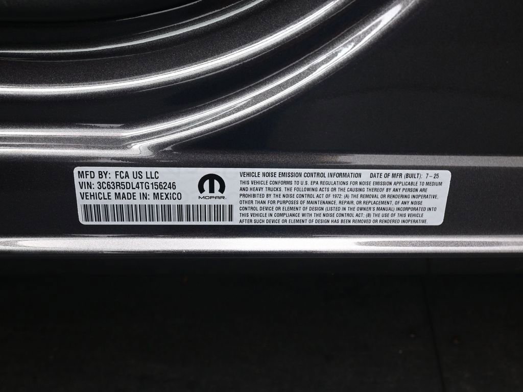 New 2026 RAM 2500 Lone Star image 31