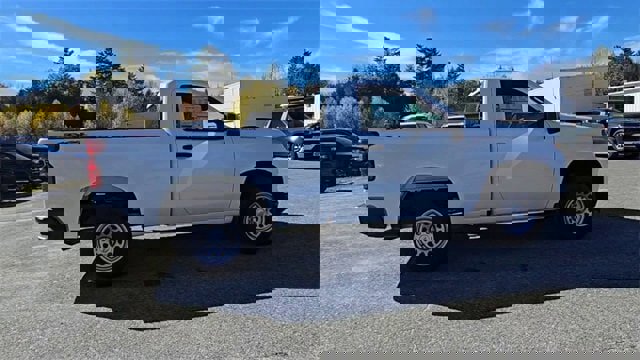 New 2026 Chevrolet Silverado 1500 W/T image 9